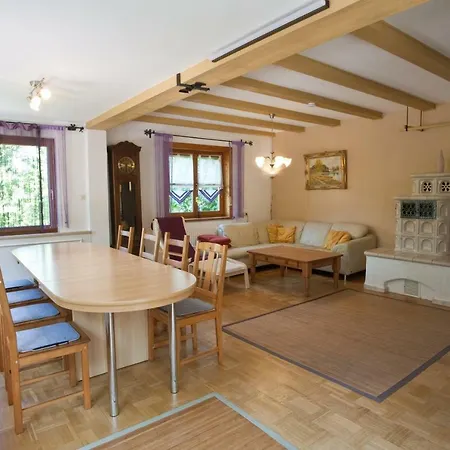 Ferienhaus Wetzel Weiler-Simmerberg Exterior photo