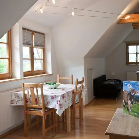 Ferienhaus Wetzel Weiler-Simmerberg Exterior photo