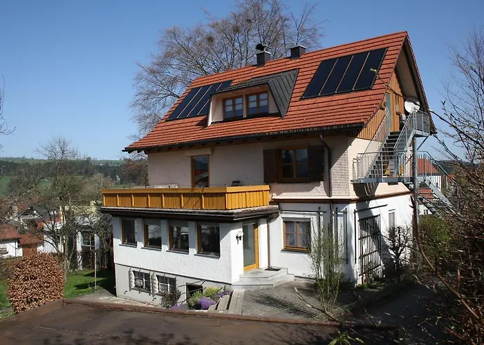 Ferienhaus Wetzel