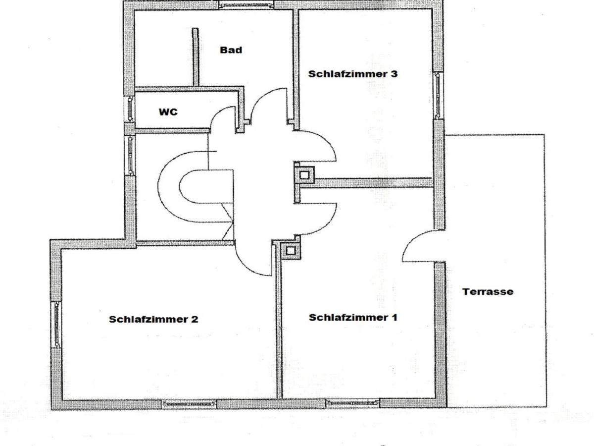 Apartment Wetzel Weiler-Simmerberg