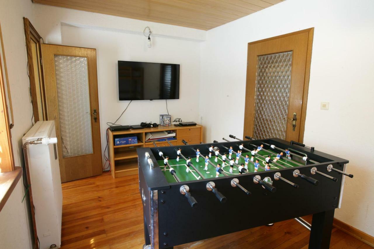 Apartment Wetzel Weiler-Simmerberg