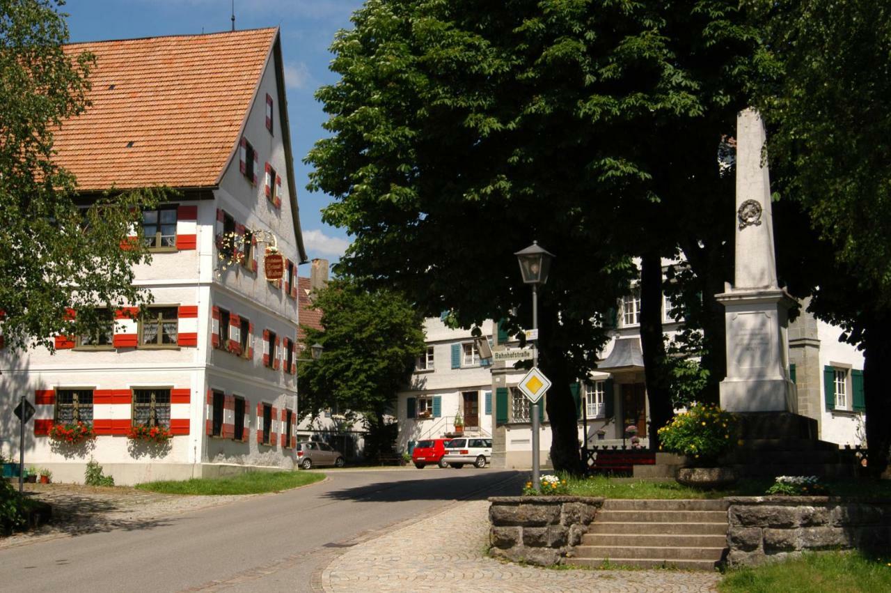 Apartment Wetzel *