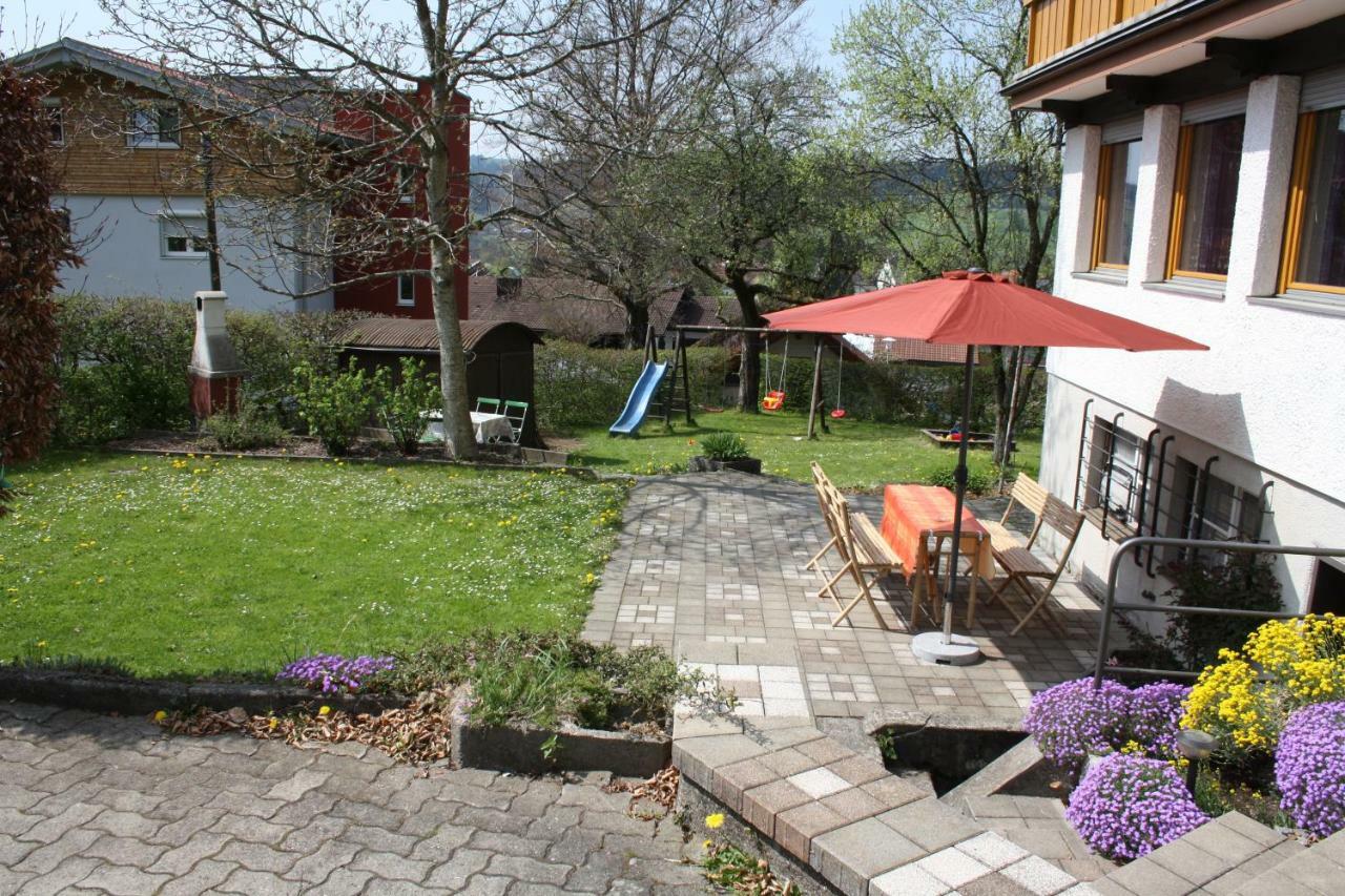 Apartment Wetzel