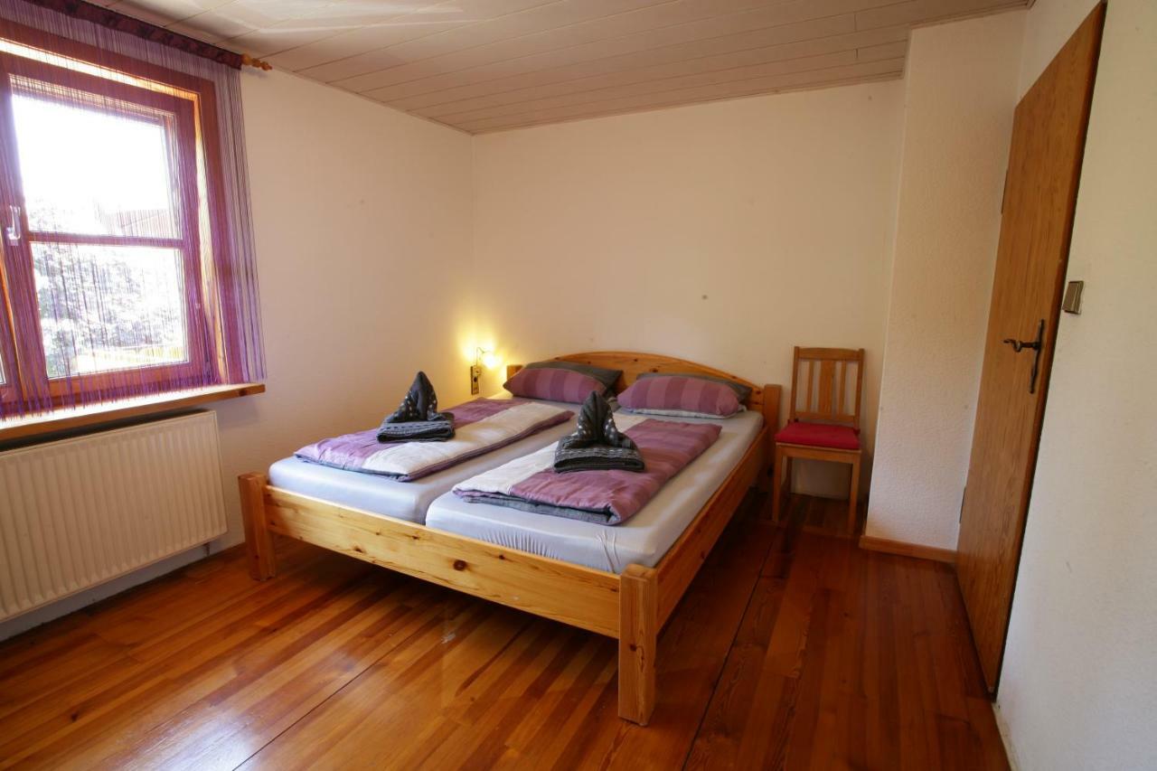 Wetzel Apartment