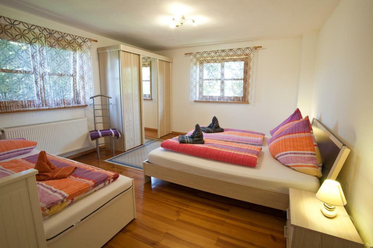 Apartment Wetzel Weiler-Simmerberg