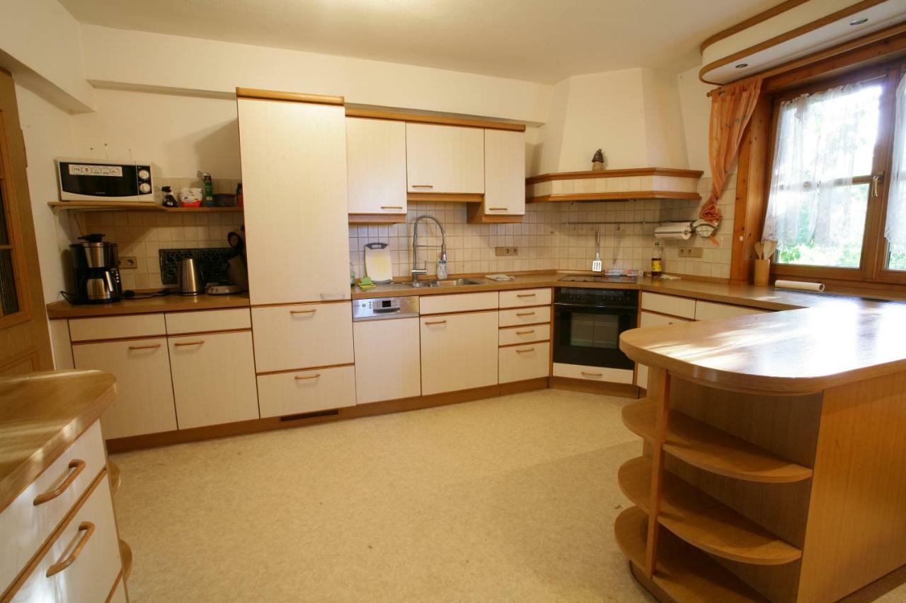 Wetzel Apartment *