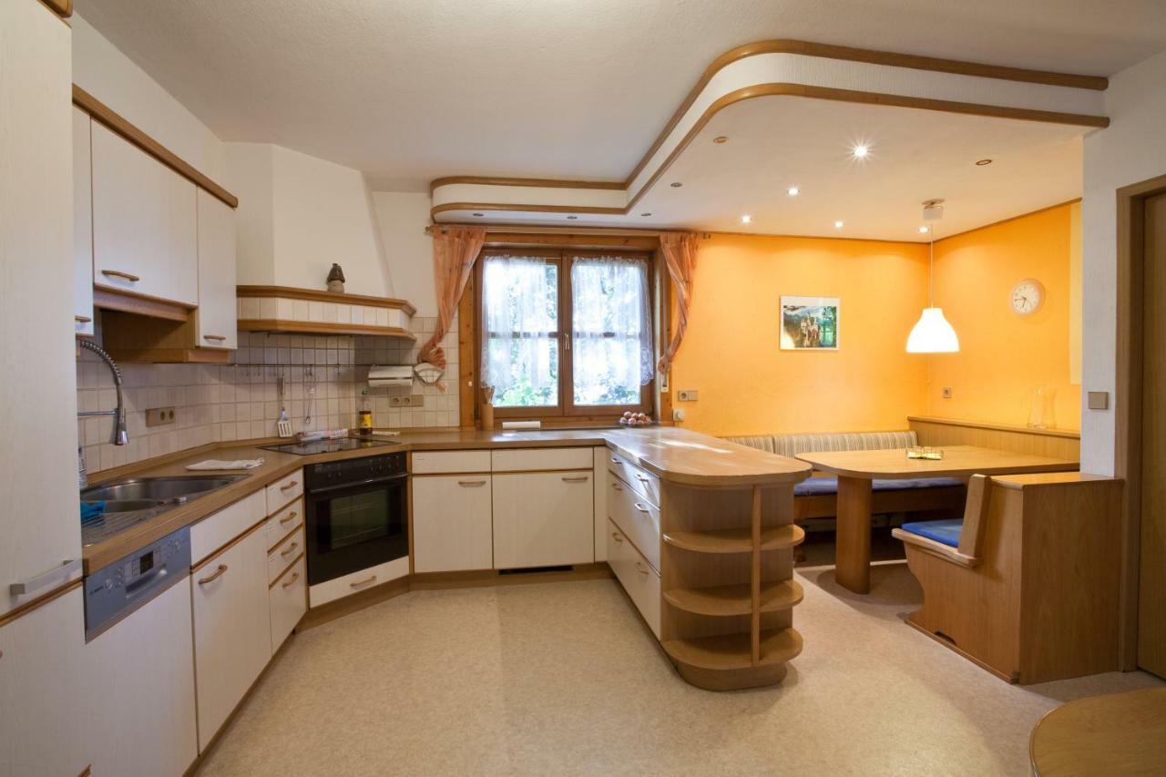 Wetzel Apartment Weiler-Simmerberg