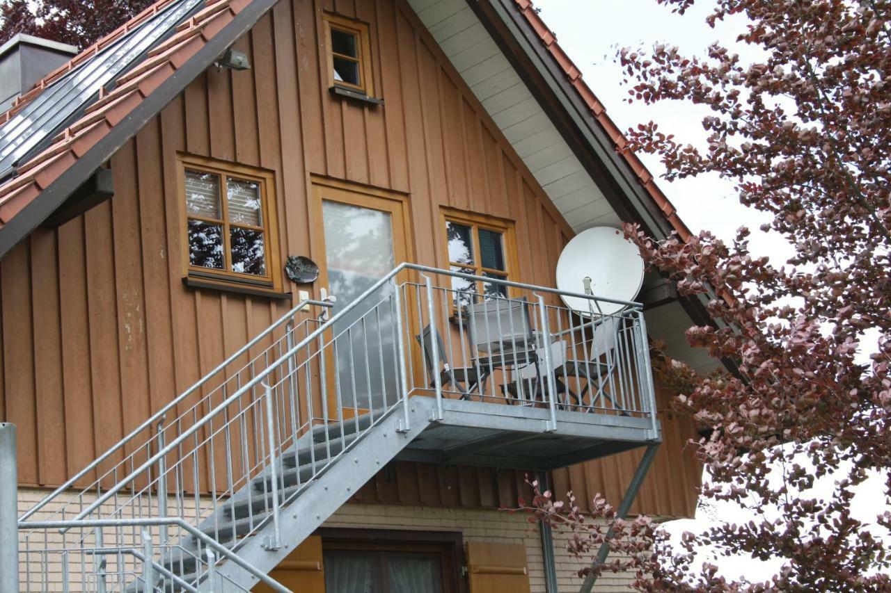 Apartment Wetzel